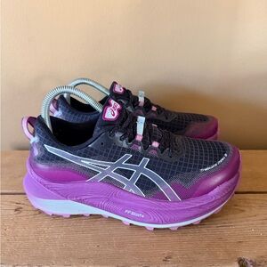 ASICS Women's Trabuco Max 3 Trail Running Shoe